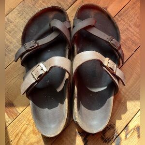 Birkenstock Mayari size 36